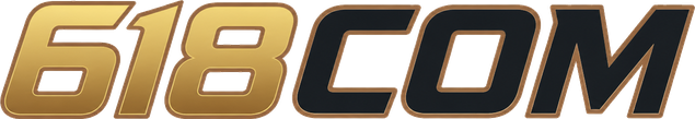 618com Logo